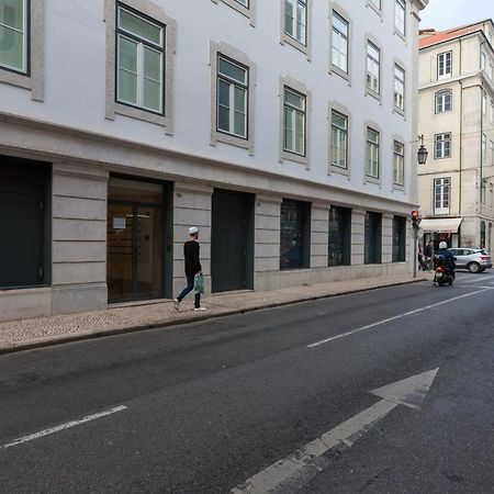 Flh Downtown Charming Flat Apartment Lisbon Exterior photo