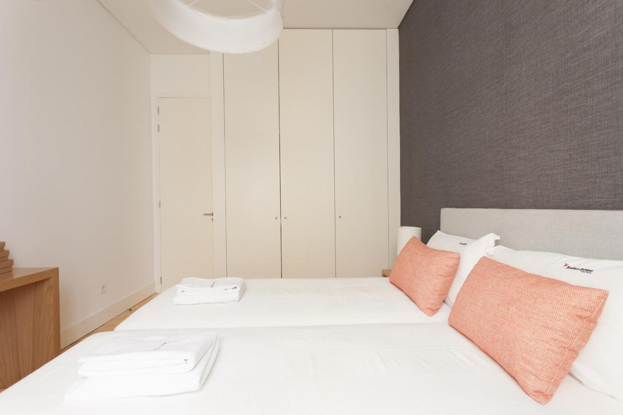 Flh Downtown Charming Flat Apartment Lisbon Exterior photo